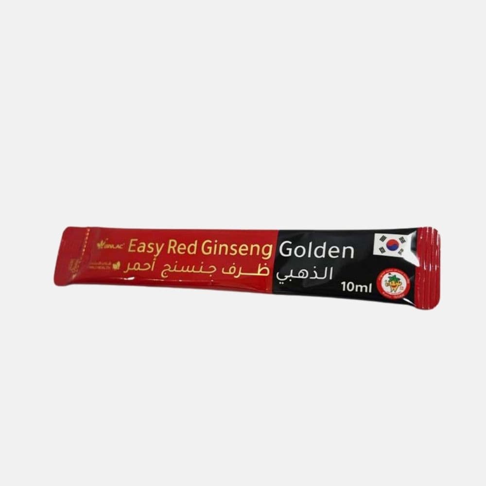HALI Health Korean Red Ginseng Liquid Stick - 10ml