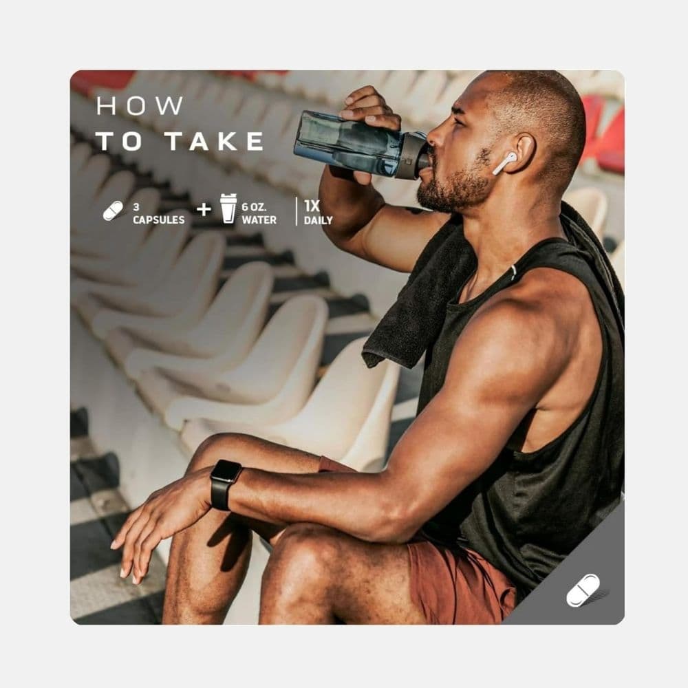 MuscleTech Platinum Multivitamin Tablets - 90 Count 2