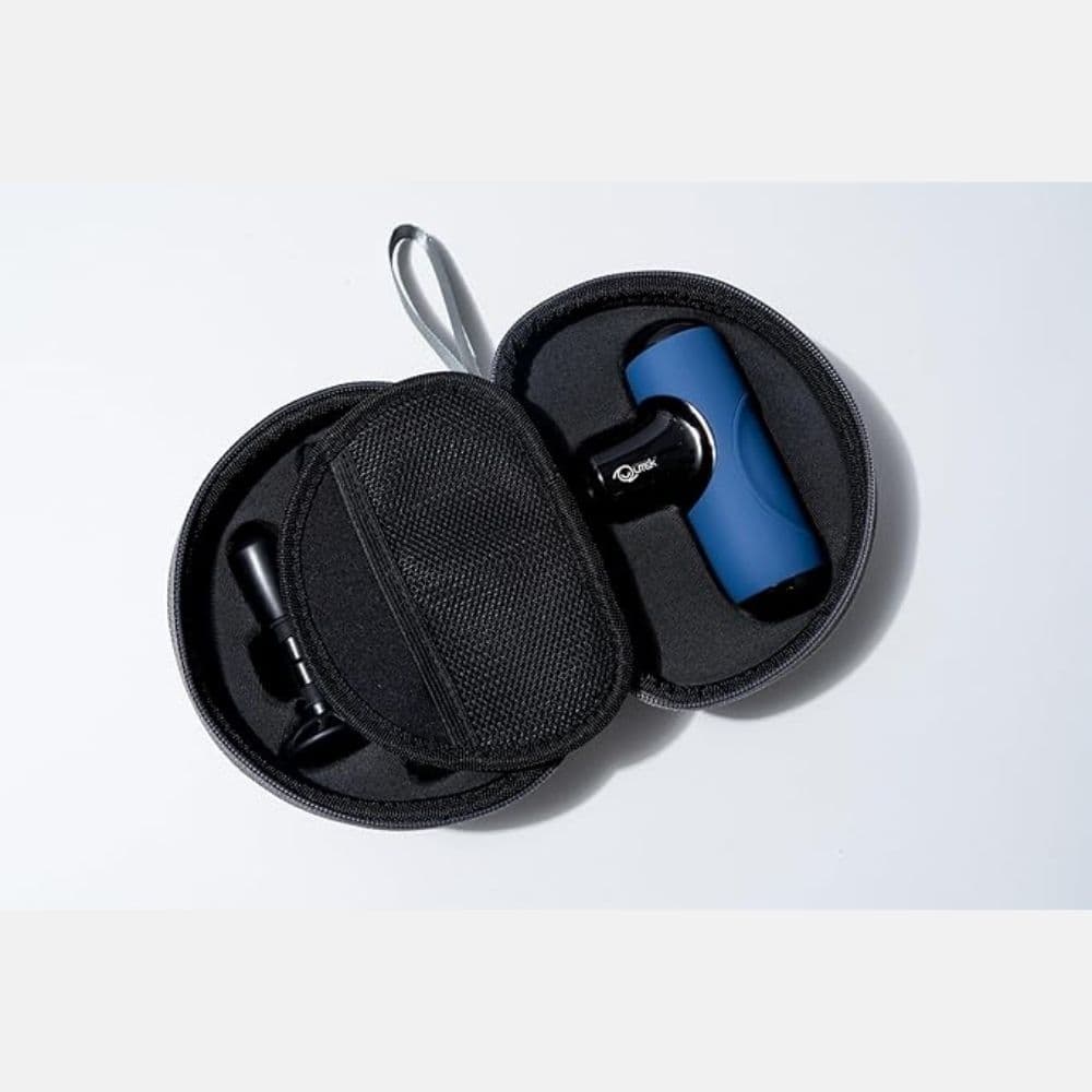 Qutek Mini 305 Portable Massage Gun 4