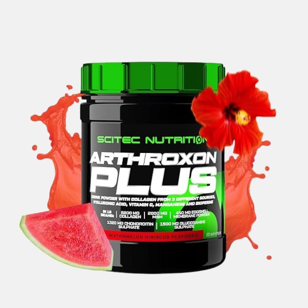 Scitec Arthroxon Plus Joint Support Powder - 320g 2