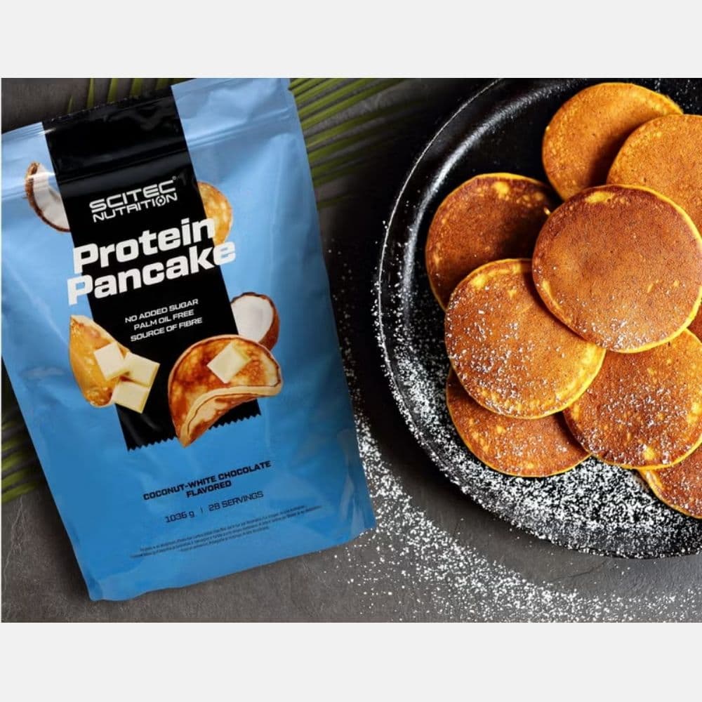 SCITEC Protein Pancake Mix - 1,036 g 2