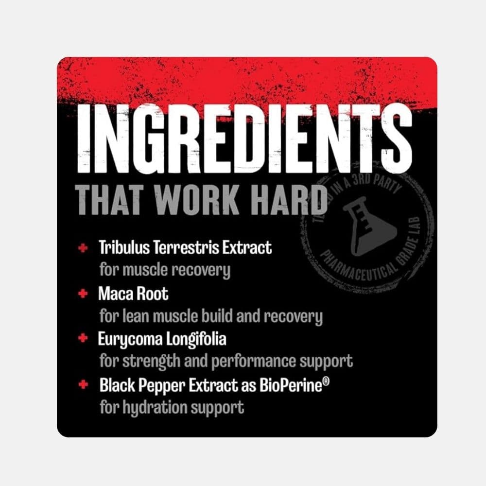 Universal Nutrition Animal Stak - 21 Daily Packs for Support 4