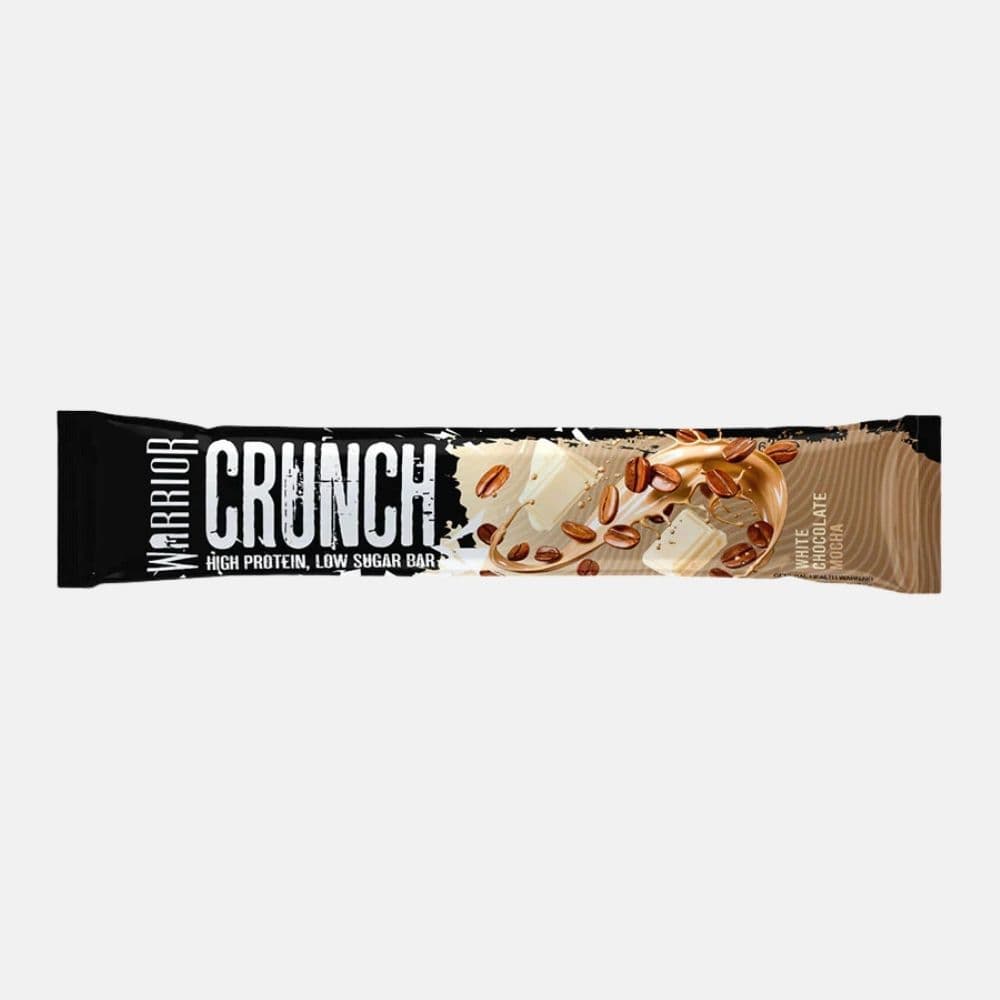 Warrior Crunch High-Protein Bar - 64g 2