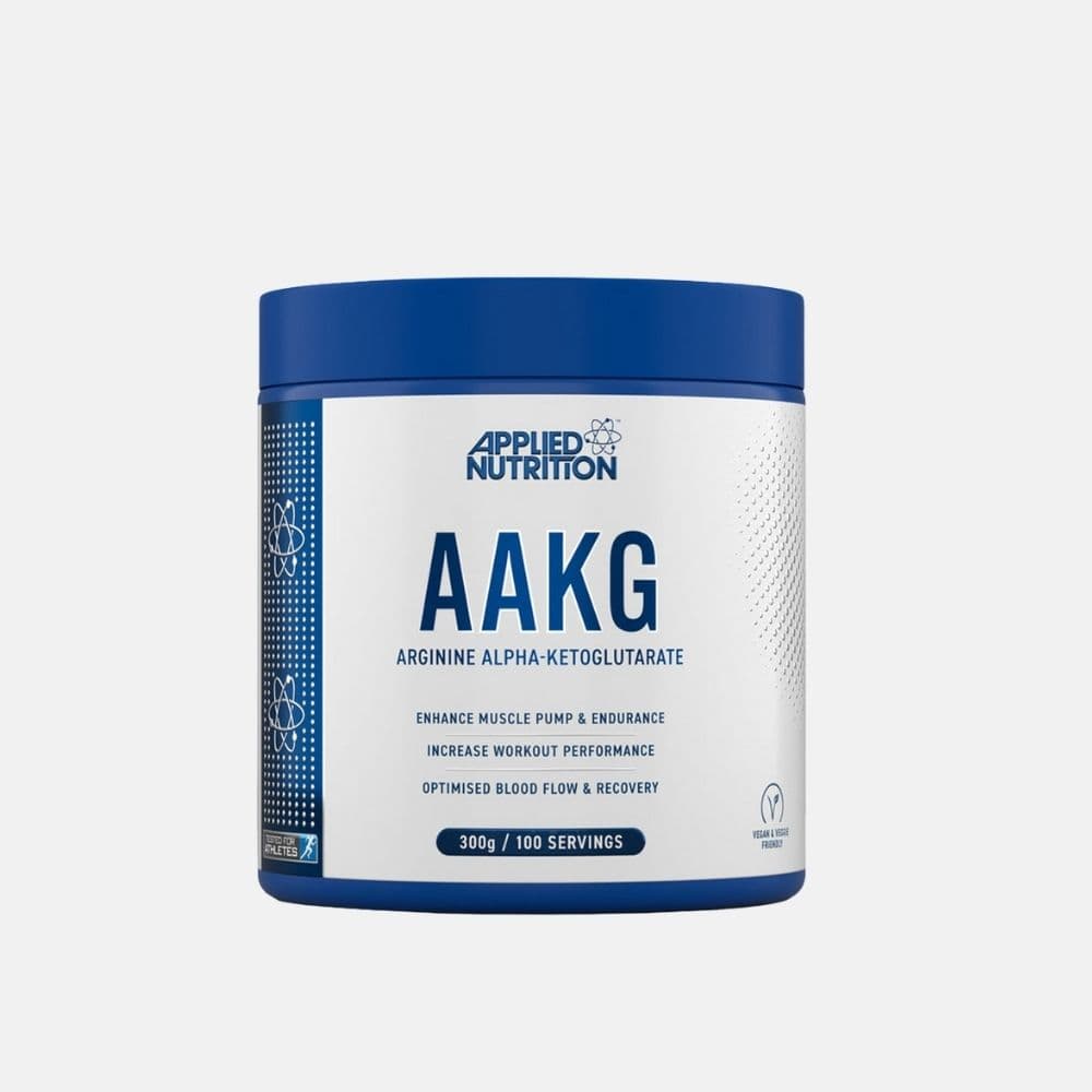 Applied Nutrition AAKG 300g - Nitric Oxide Support Formula