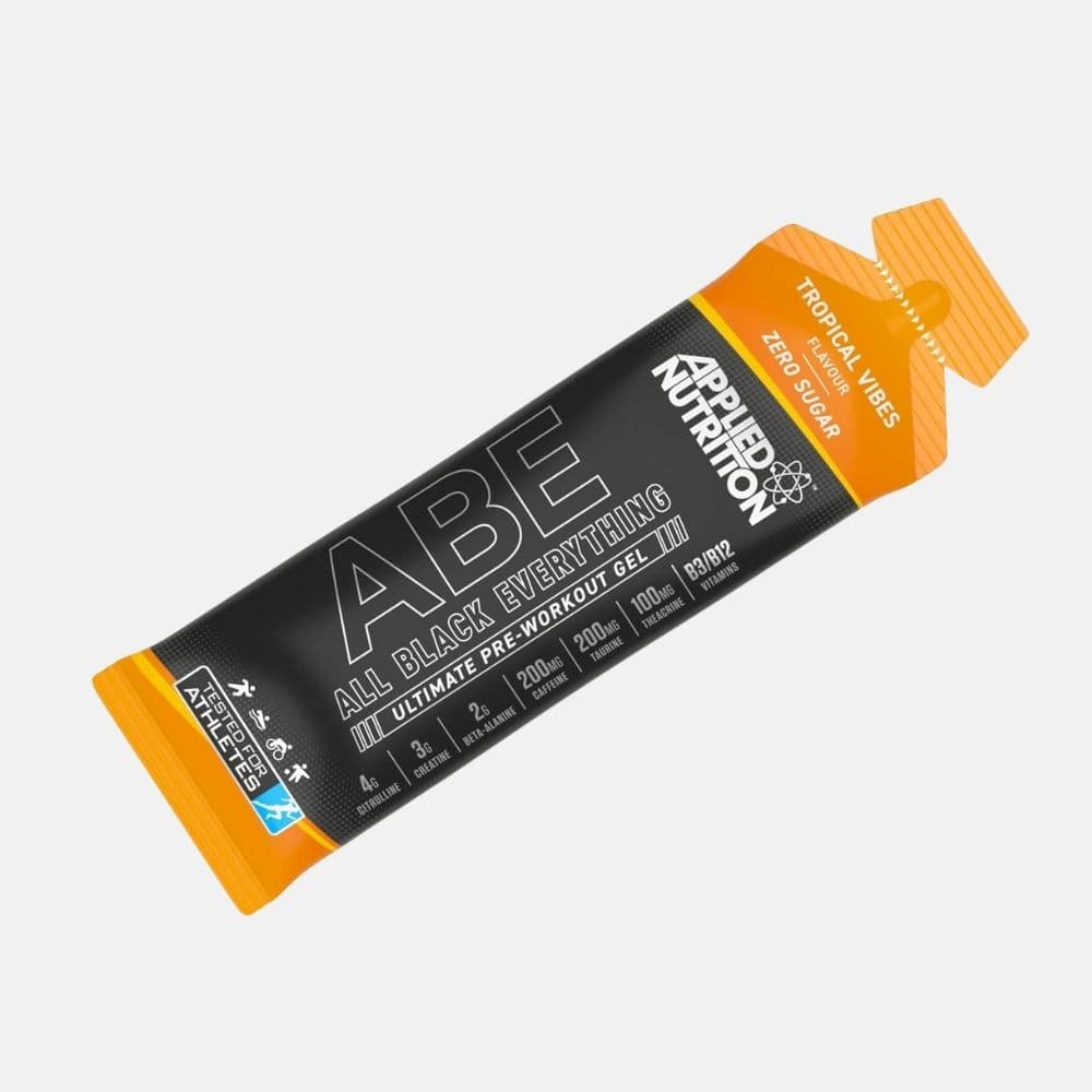 Applied Nutrition ABE Pre-Workout Gel Sachet - 60g Energy Boost 5