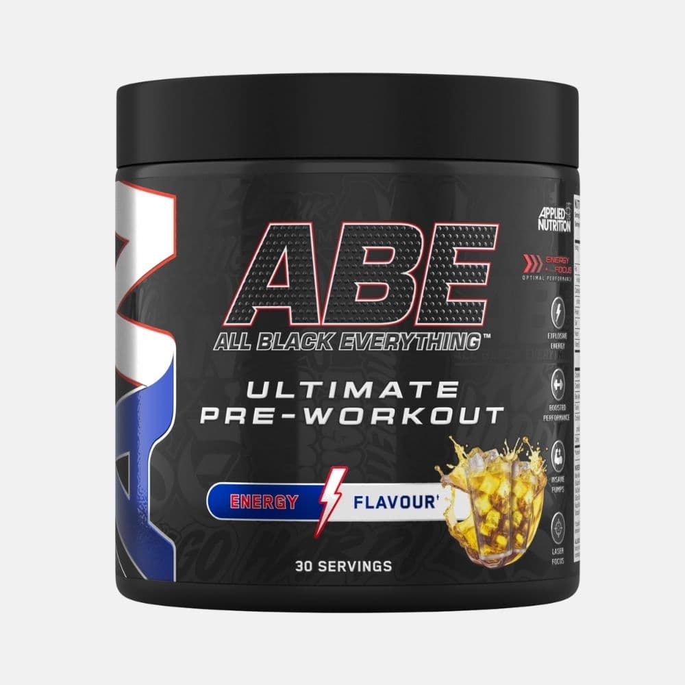Applied Nutrition ABE Pre-Workout Powder - 375g 2