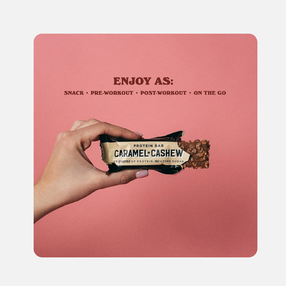 Barebells Chocolate Coated Protein Bar - 55g 15