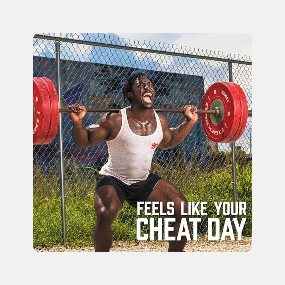 BSN Syntha-6 Isolate Protein Powder - Chocolate Milkshake (4 lb) 4