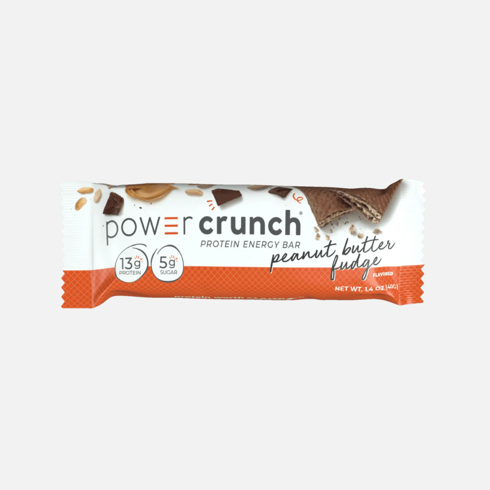 Power Crunch Wafer Protein Bar - 40g 16