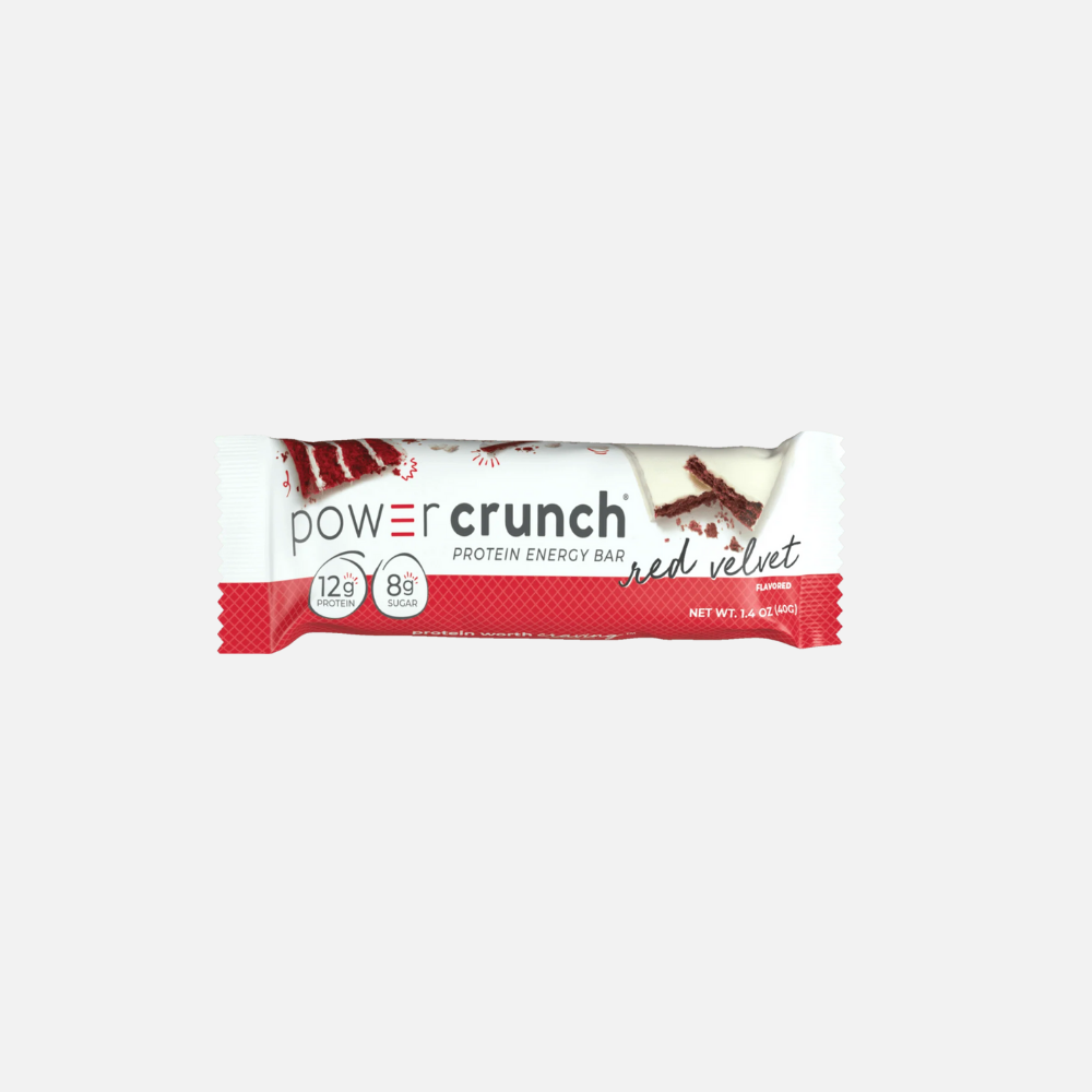 Power Crunch Wafer Protein Bar - 40g 11