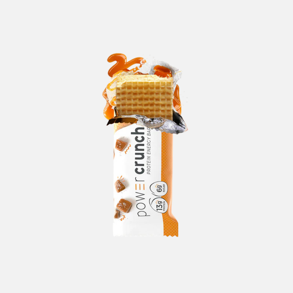 Power Crunch Wafer Protein Bar - 40g 8