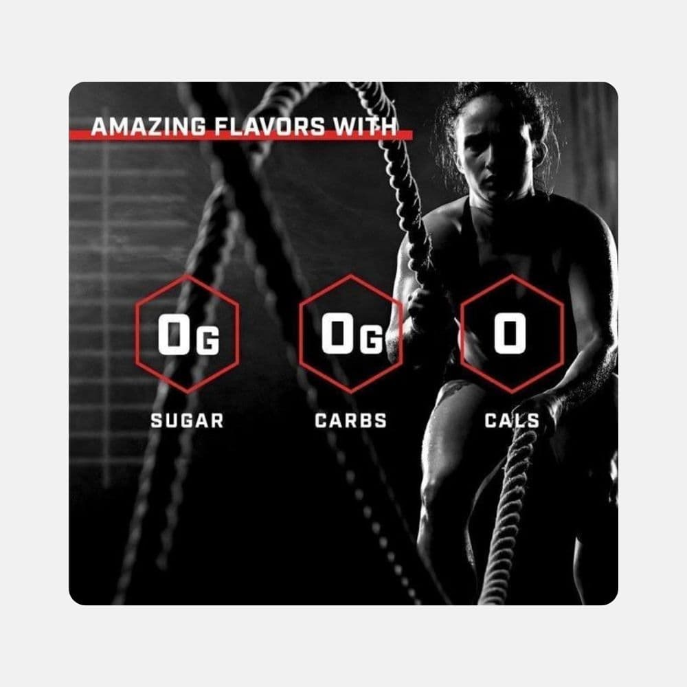 Xtend Original BCAA Powder - 30 Servings 5