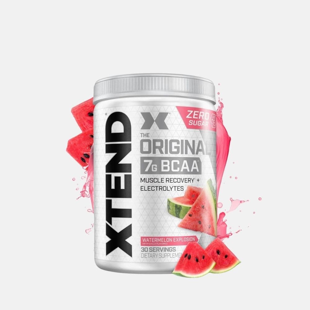 Xtend Original BCAA Powder - 30 Servings 6