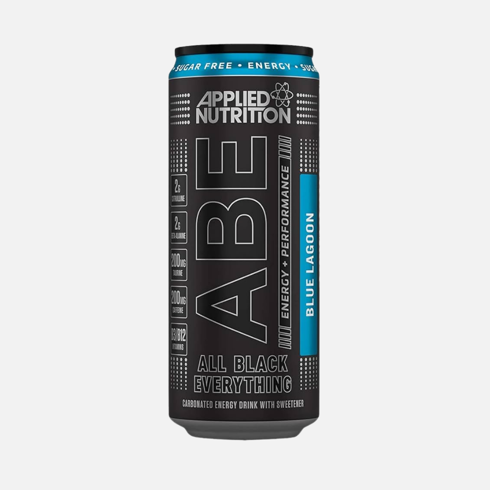 Applied Nutrition ABE Energy Drink - Performance Booster (330 ml)