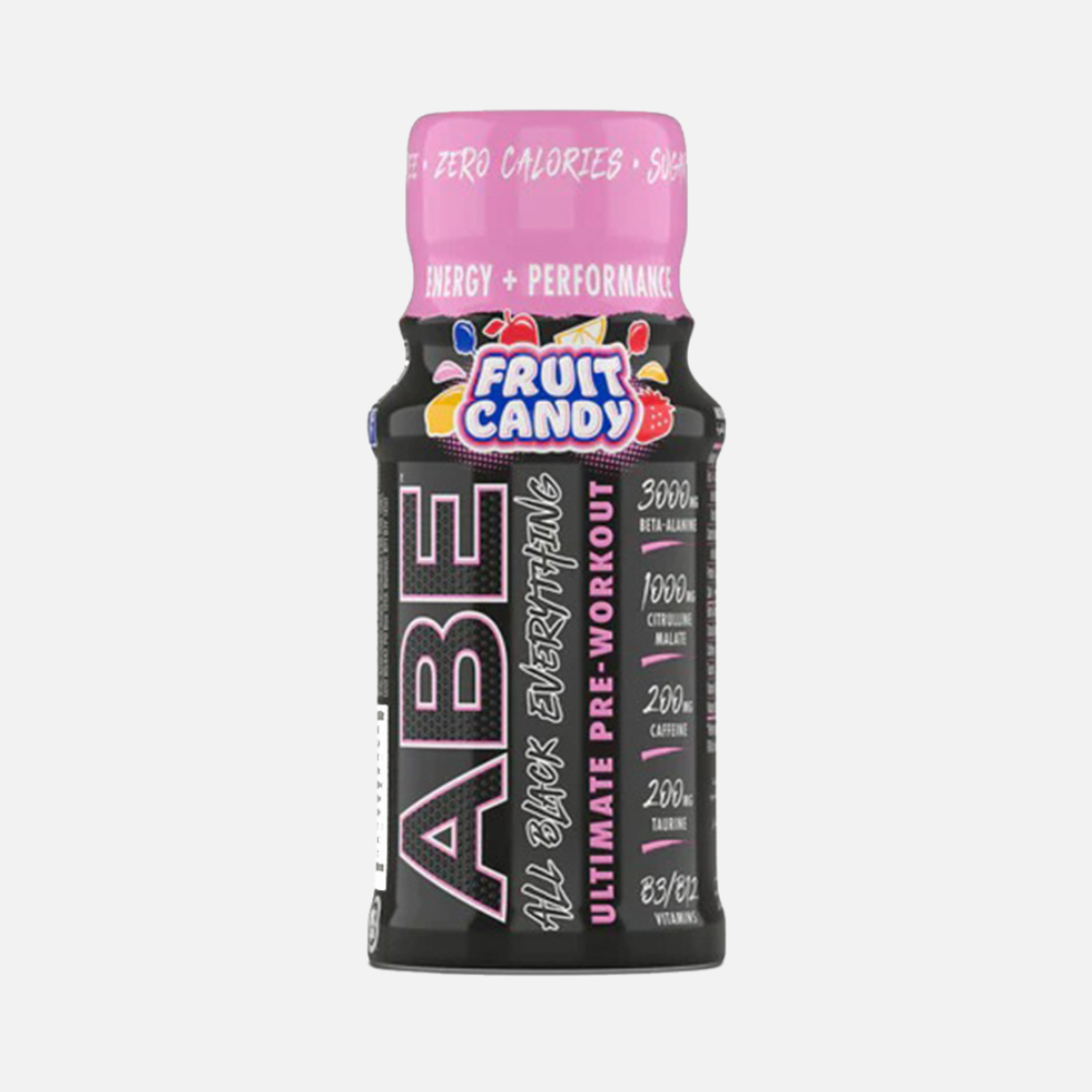 Applied Nutrition ABE Pre-Workout Liquid Shot - 60ml