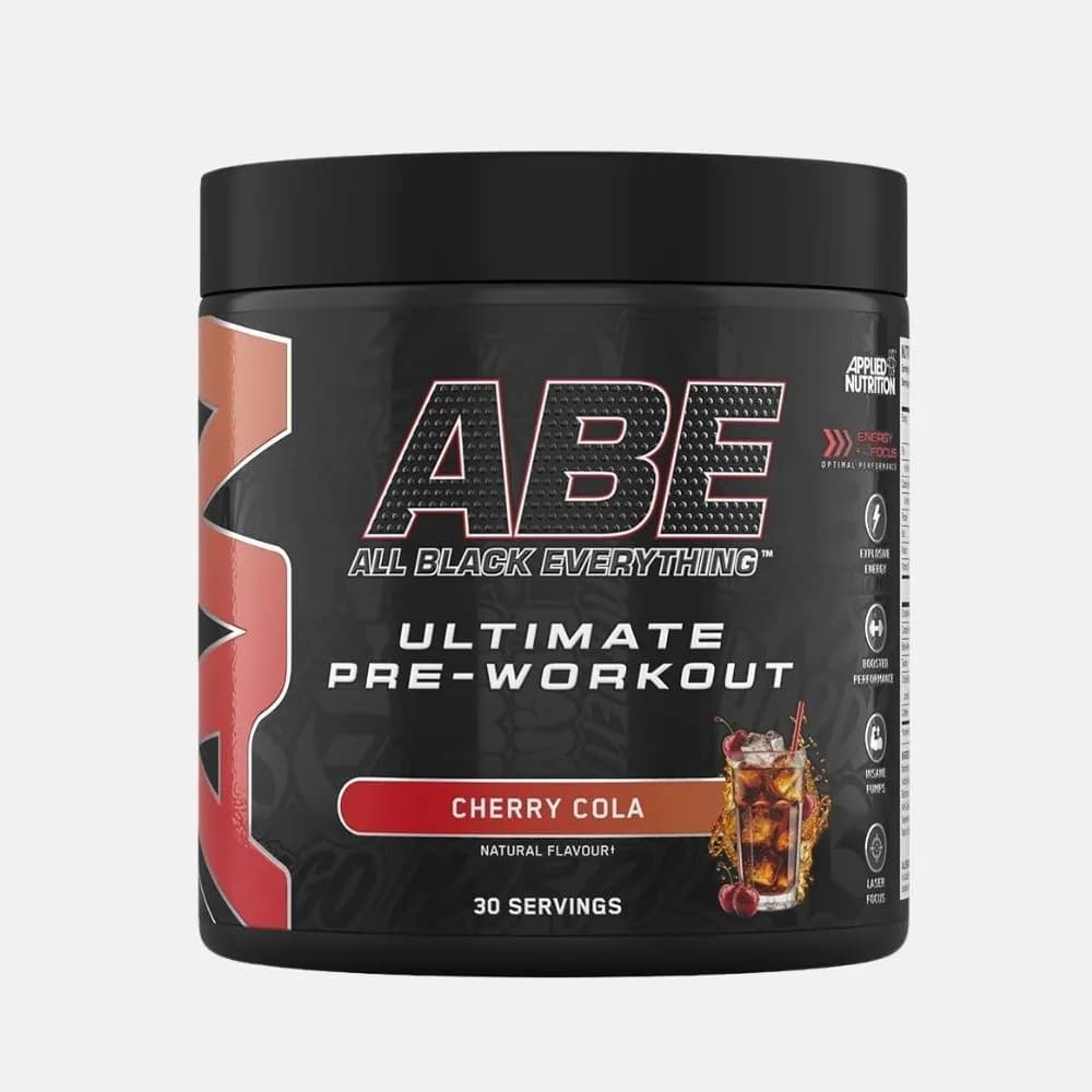 Applied Nutrition ABE Pre-Workout Powder - 375g