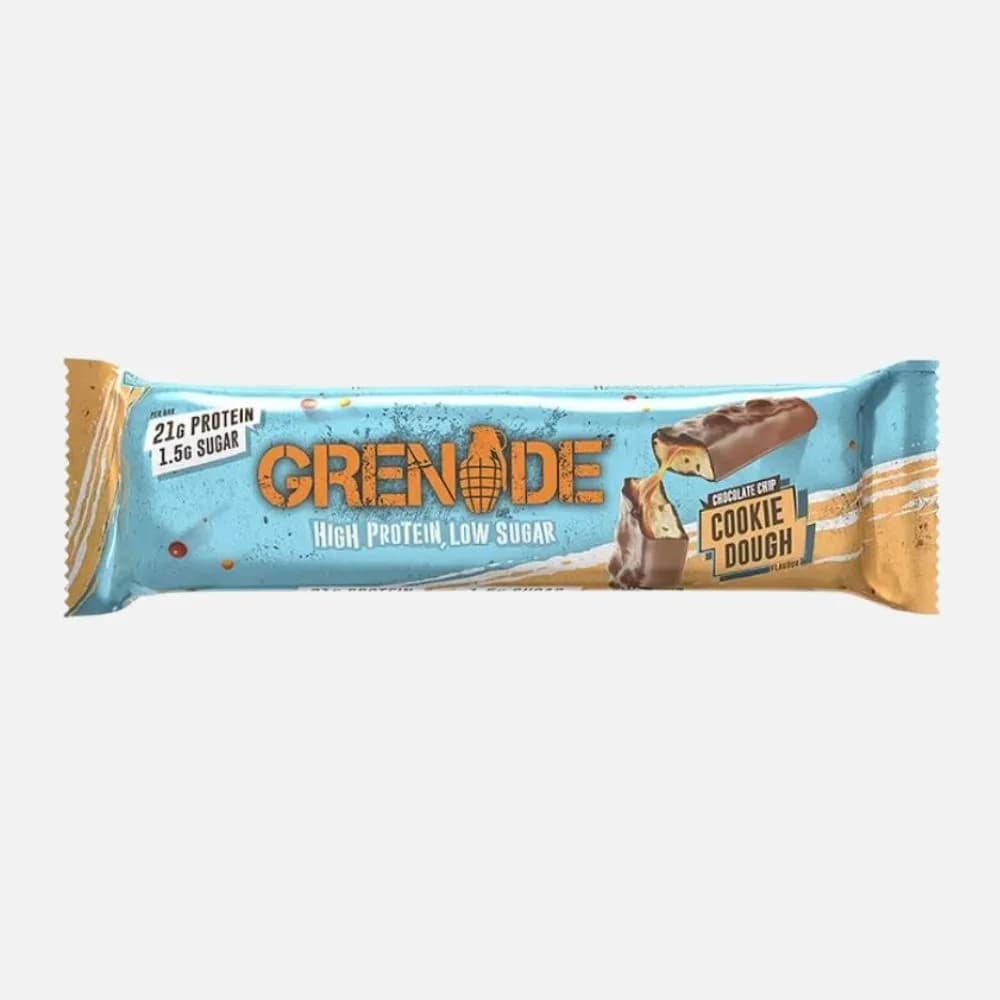 Grenade Triple Layer High Protein Bar - 60g